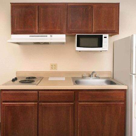 Woodspring Suites Waco Near University Eksteriør bilde