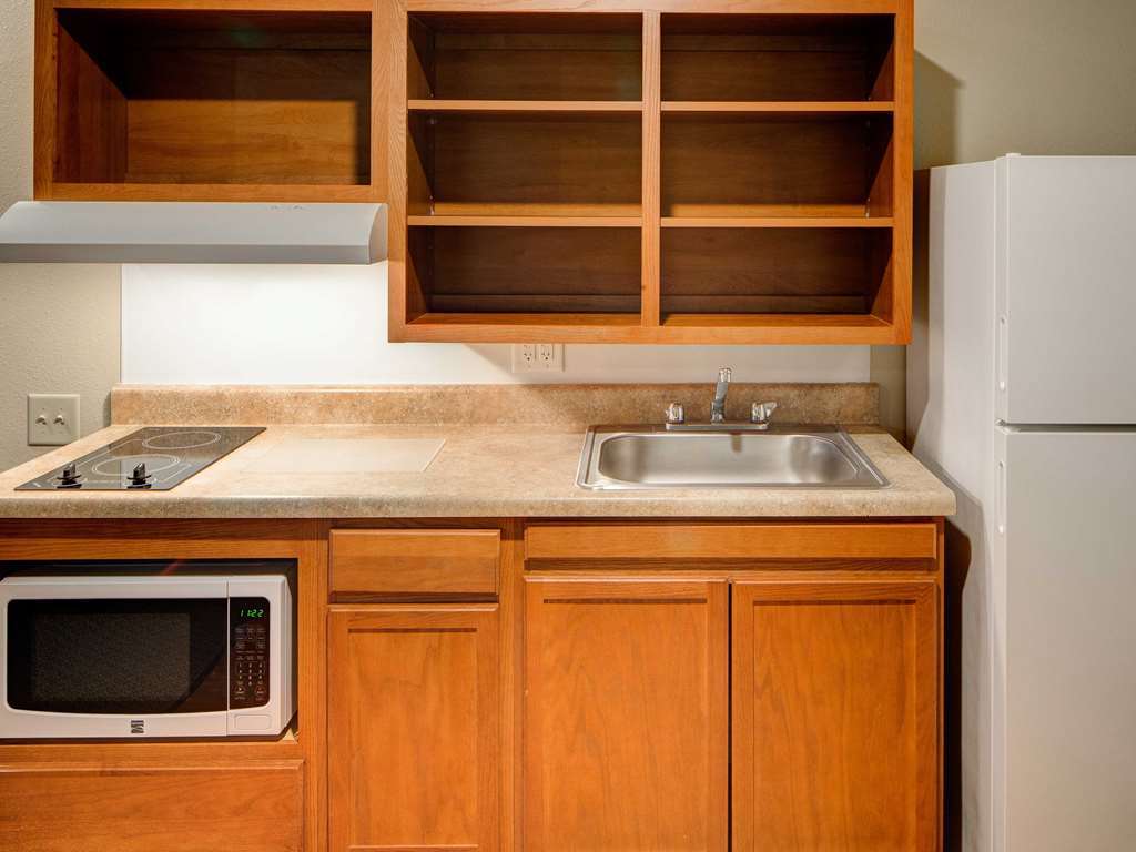 Woodspring Suites Waco Near University Rom bilde