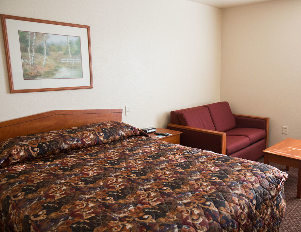 Woodspring Suites Waco Near University Eksteriør bilde